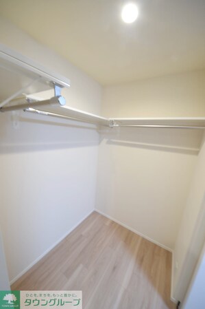 ソフィア南流山の物件内観写真